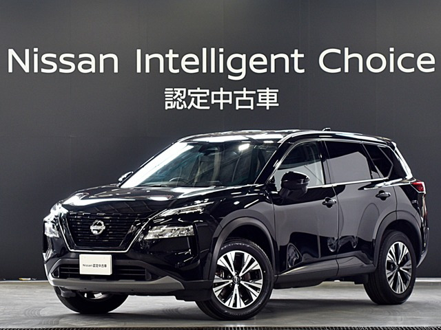 エクストレイル