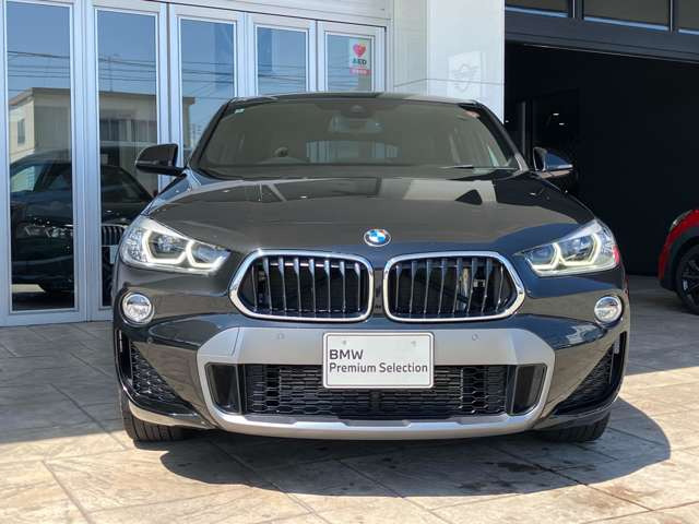 X2xドライブ18d MスポーツX 4WD