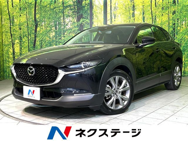 CX-30（マツダ）1.8 XD プロアクティブ 中古車画像