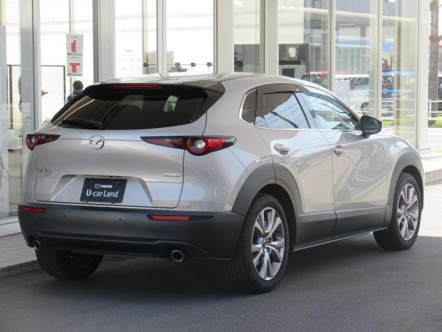 CX-301.8 XD プロアクティブ ツーリングセレクション