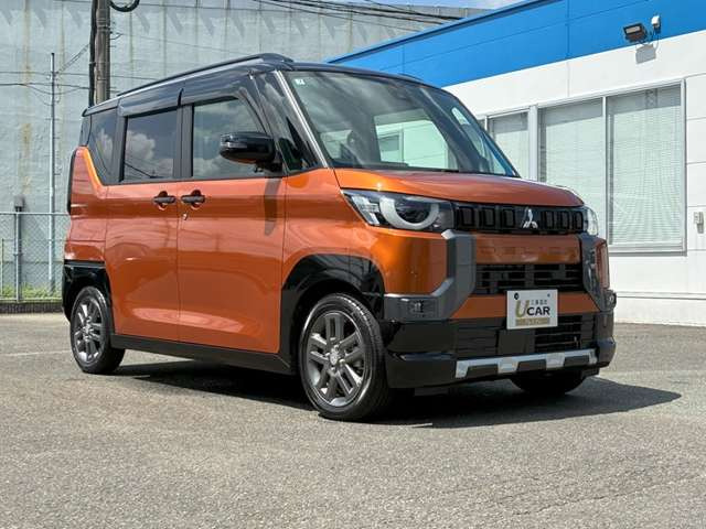 デリカミニT プレミアム