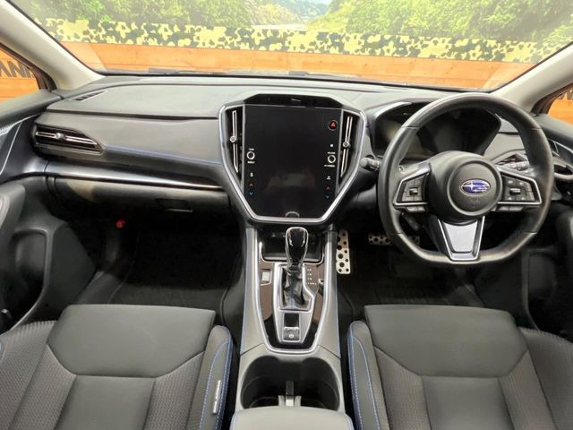 レヴォーグ1.8 GT-H EX 4WD