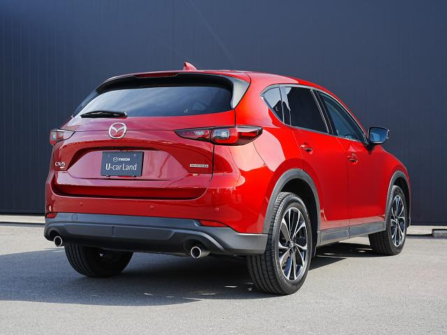 CX-52.2 XD Lパッケージ 4WD