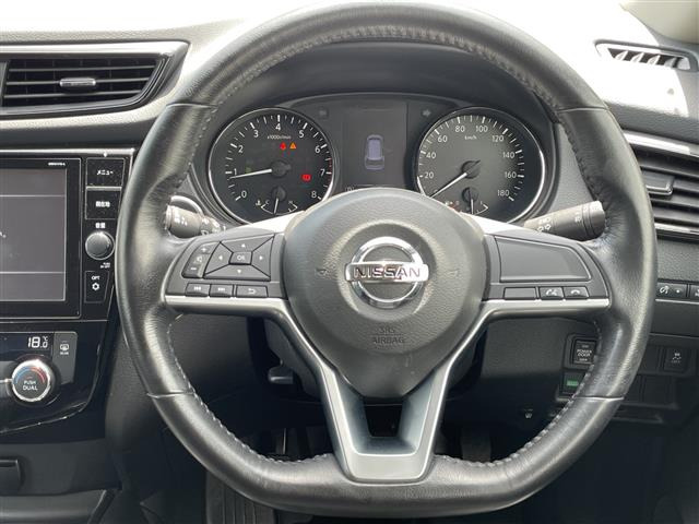 エクストレイル2.0 20X 4WD