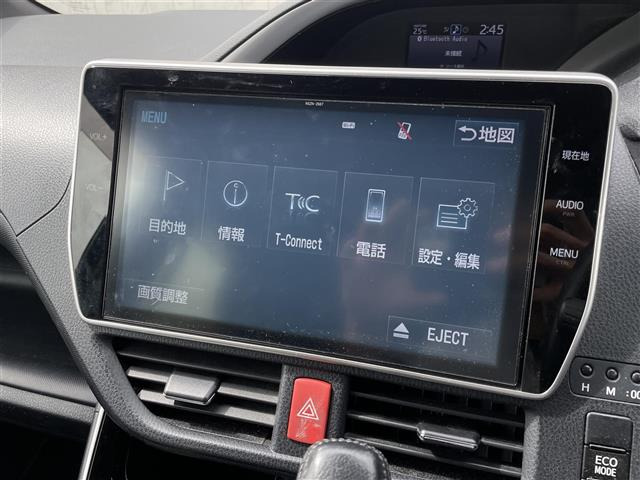 ヴォクシー2.0 ZS 煌