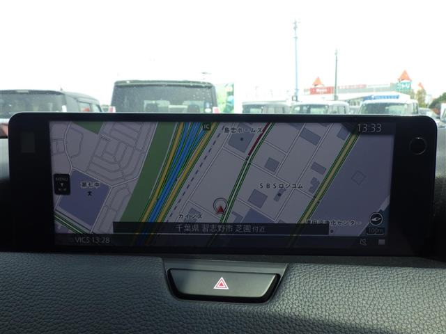 CX-602.5 25S Lパッケージ