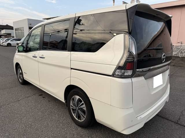 セレナ1.2 e-POWER G