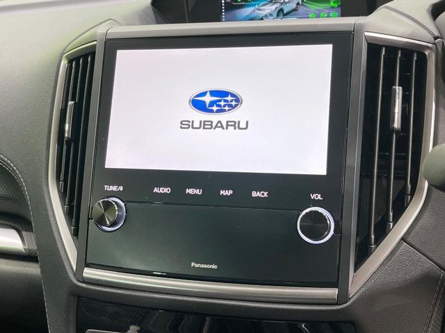 フォレスター2.0 アドバンス 4WD