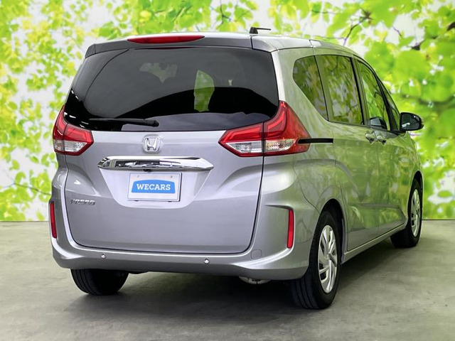 フリード1.5 G ホンダセンシング