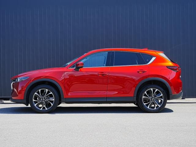 CX-52.2 XD Lパッケージ 4WD
