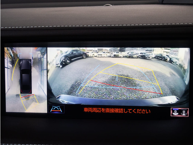 360�x�S���̓J�����p�m���~�b�N�r���[���j�^�[