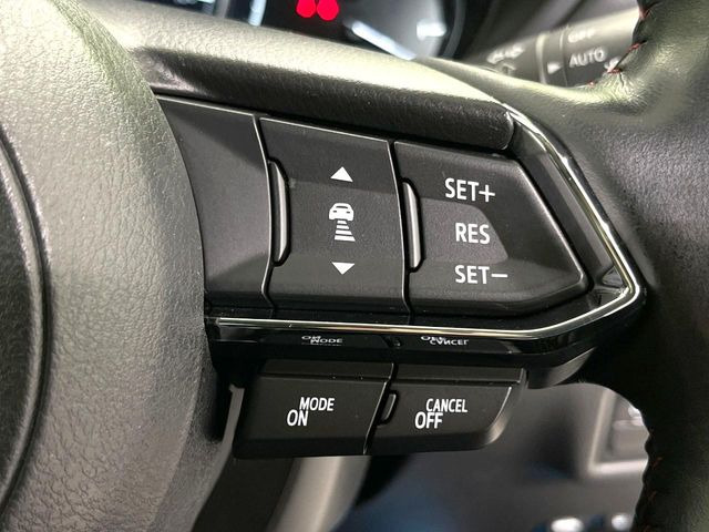 �y�}�c�_�E���[�_�[�N���[�Y�R���g���[���z�������H�ł̒��������s���y��!�����ő��x��ۂN���[�Y�R���g���[�����A�Փˌy���V�X�e���ƘA�g���A�O���̎ԗ������m���ĎԊԂ�ۂ悤�ɑ��x���߂��Ă���܂�!!