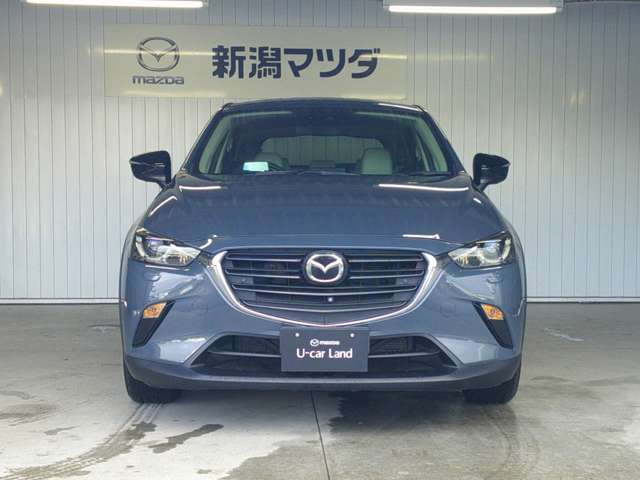 CX-31.5 15S アーバンドレッサー 4WD
