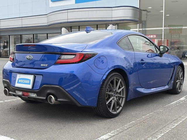 BRZ2.4 S