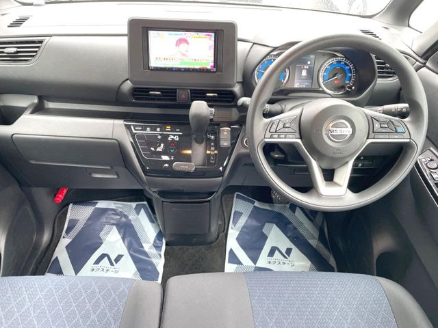 ルークスハイウェイスターX プロパイロットエディション