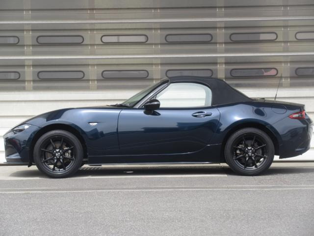 ロードスター1.5 S スペシャルパッケージ