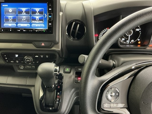 N-WGNL スタイルプラス ビター