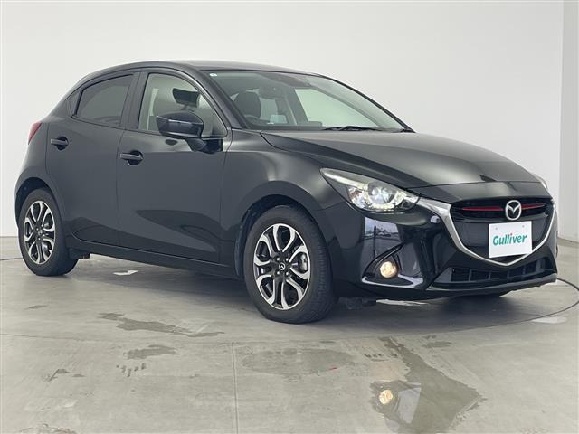 デミオ1.5 XD ツーリング