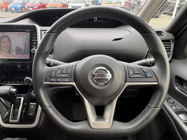 セレナ2.0 ハイウェイスター