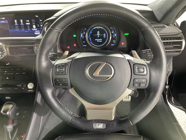 RC300h Fスポーツ