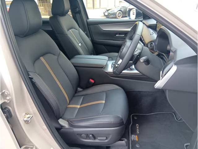 CX-603.3 XD ドライブ エディション ナッパ レザー パッケージ ディーゼル
