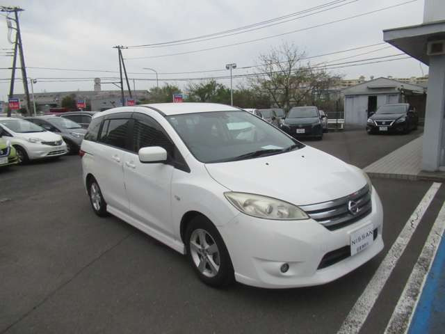 ラフェスタハイウェイスター2.0 G