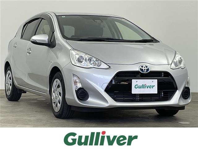 アクア1.5 S スタイルブラック