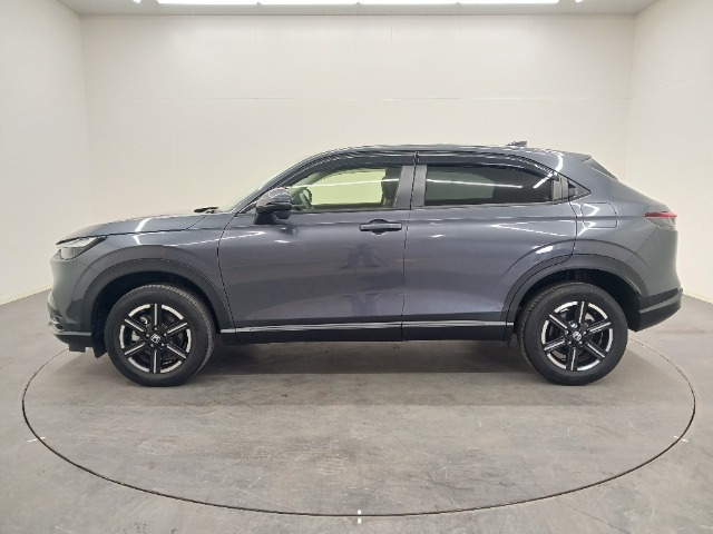 ヴェゼル1.5 e:HEV X