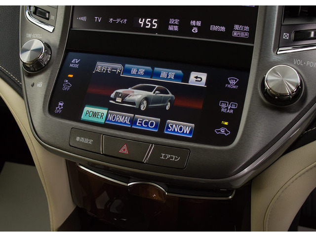 �󋵂ɉ����ėl�X�ȑ��s���[�h��I���ł��܂�!���ł����K�ȃh���C�u���y���ނ��Ƃ��\�ł�!