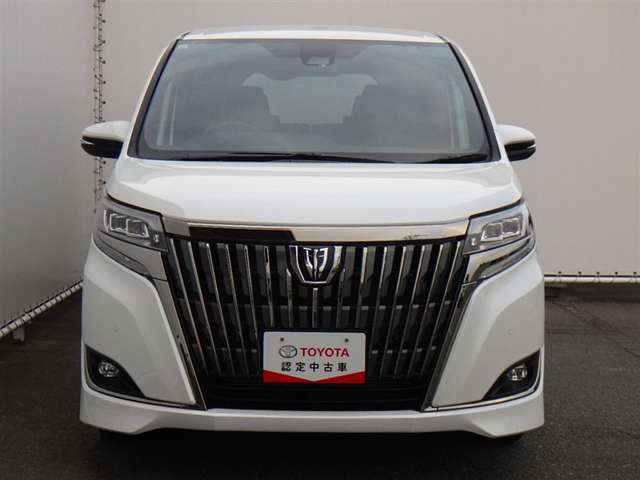 エスクァイア2.0 Gi