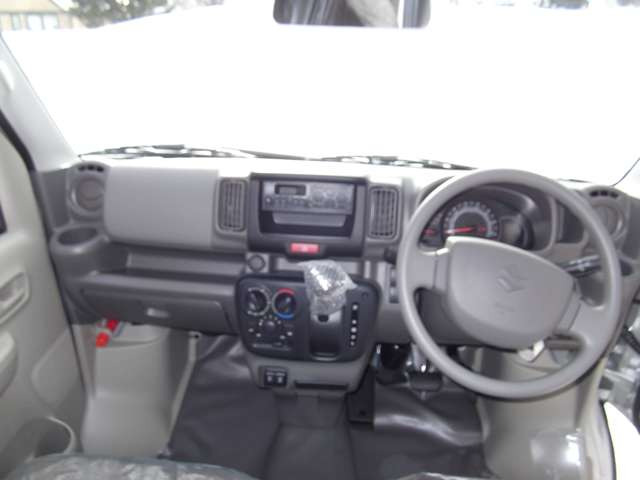 エブリイPA リミテッド ハイルーフ 4WD