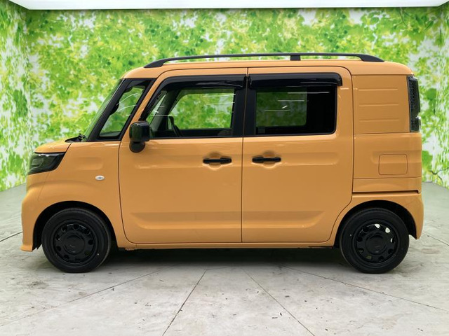 スペーシアベースXF 4WD