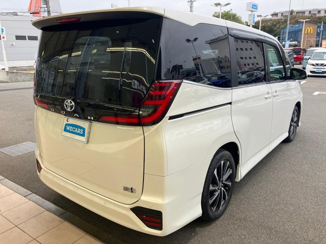 ノア1.8 ハイブリッド S-Z