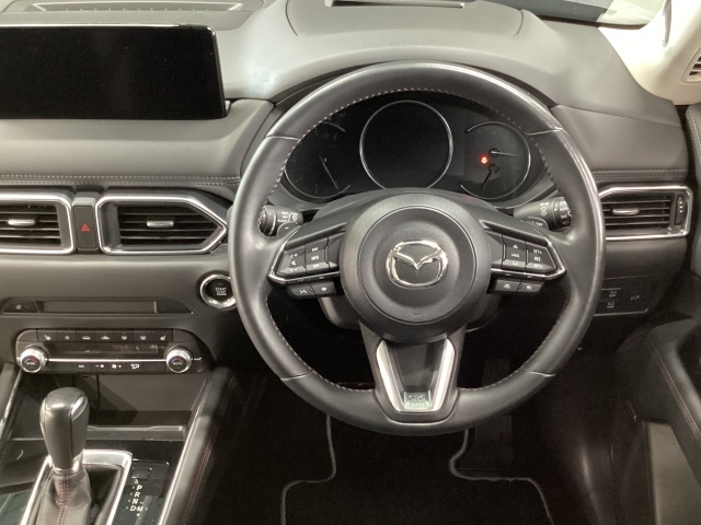 CX-52.2 XD ブラックトーンエディション