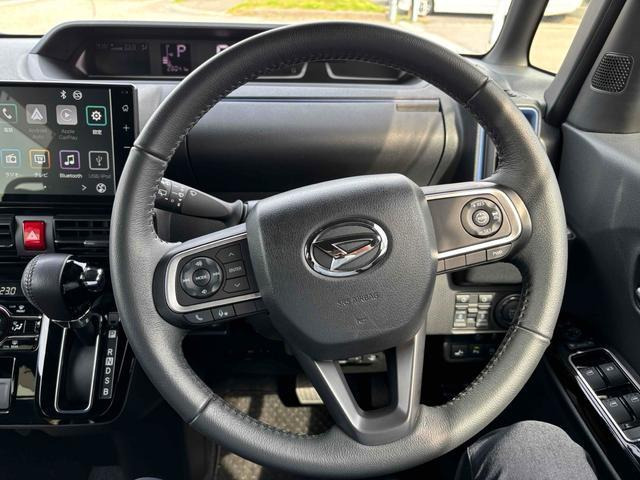 タントカスタムRS