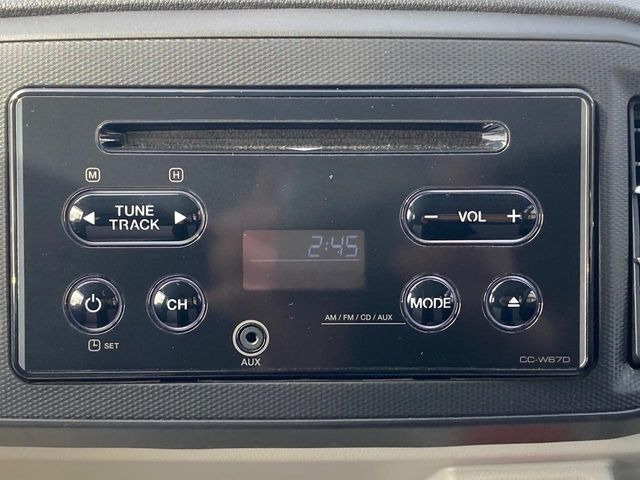 ミライースG SAIII