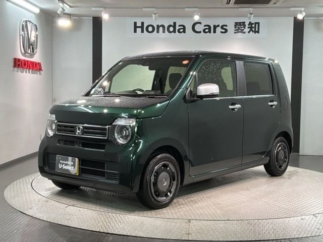 N-WGNL スタイルプラス ビター