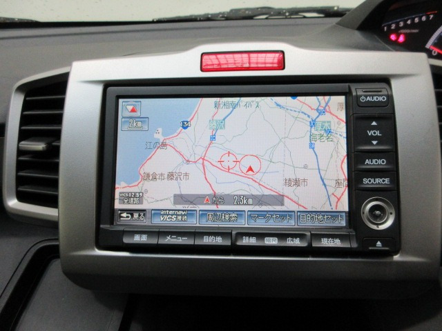 フリード1.5 G ジャストセレクション