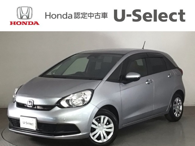 フィット1.5 ベーシック