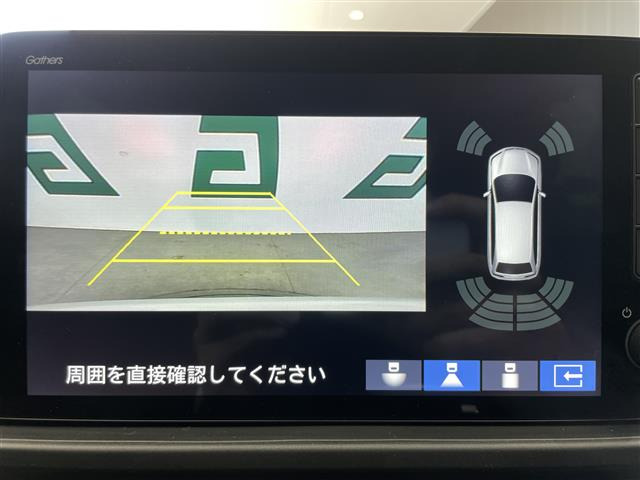 フリード1.5 e:HEV エアー EX