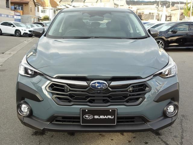 クロストレック2.0 リミテッド 4WD