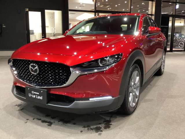 CX-302.0 20S プロアクティブ ツーリングセレクション 4WD