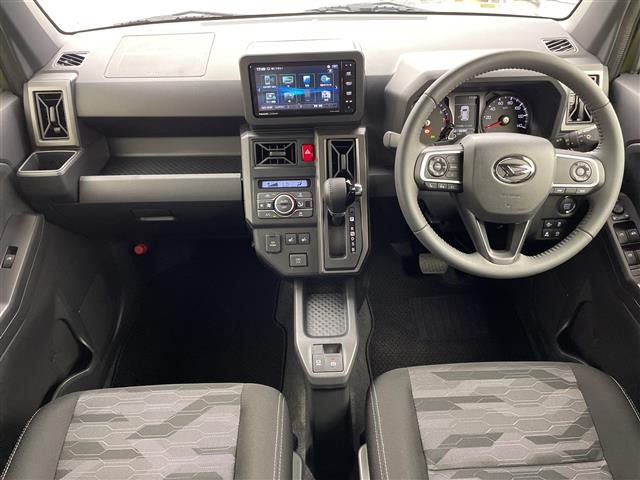 タフトG ダーククロム ベンチャー