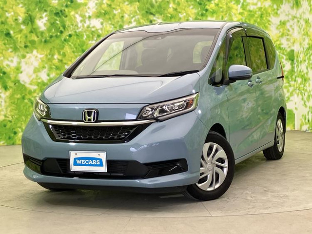 フリード1.5 G ホンダセンシング