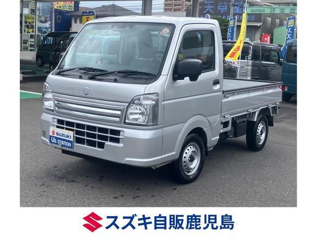 キャリイKC エアコン パワステ