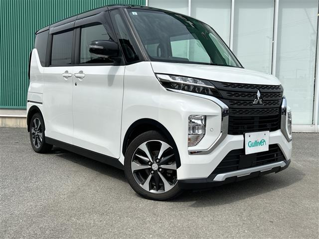 eKクロススペースT