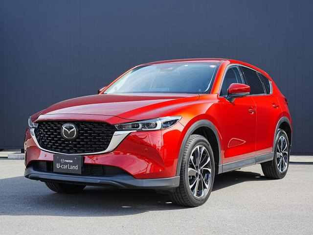 CX-52.2 XD Lパッケージ 4WD