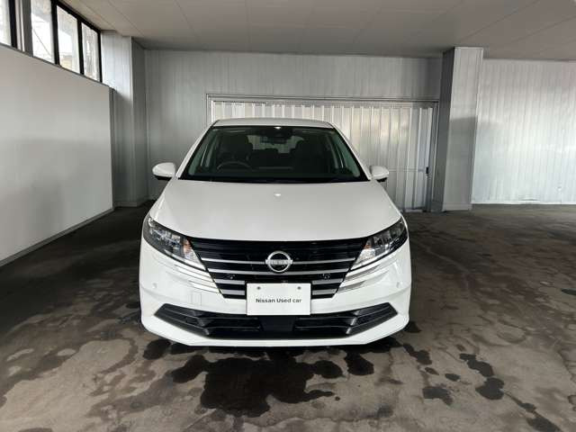 ノート1.2 X FOUR 4WD