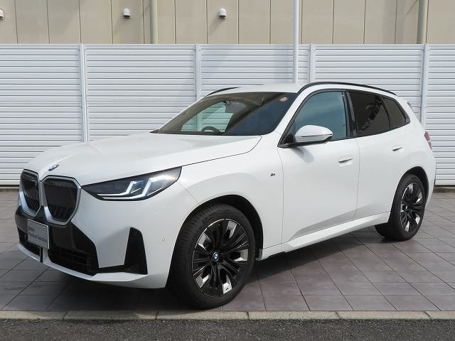 X320d xドライブ Mスポーツ ディーゼル 4WD