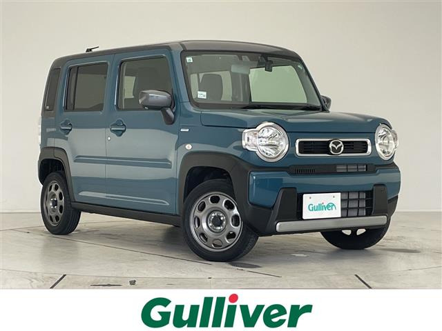 フレアクロスオーバーハイブリッド XG